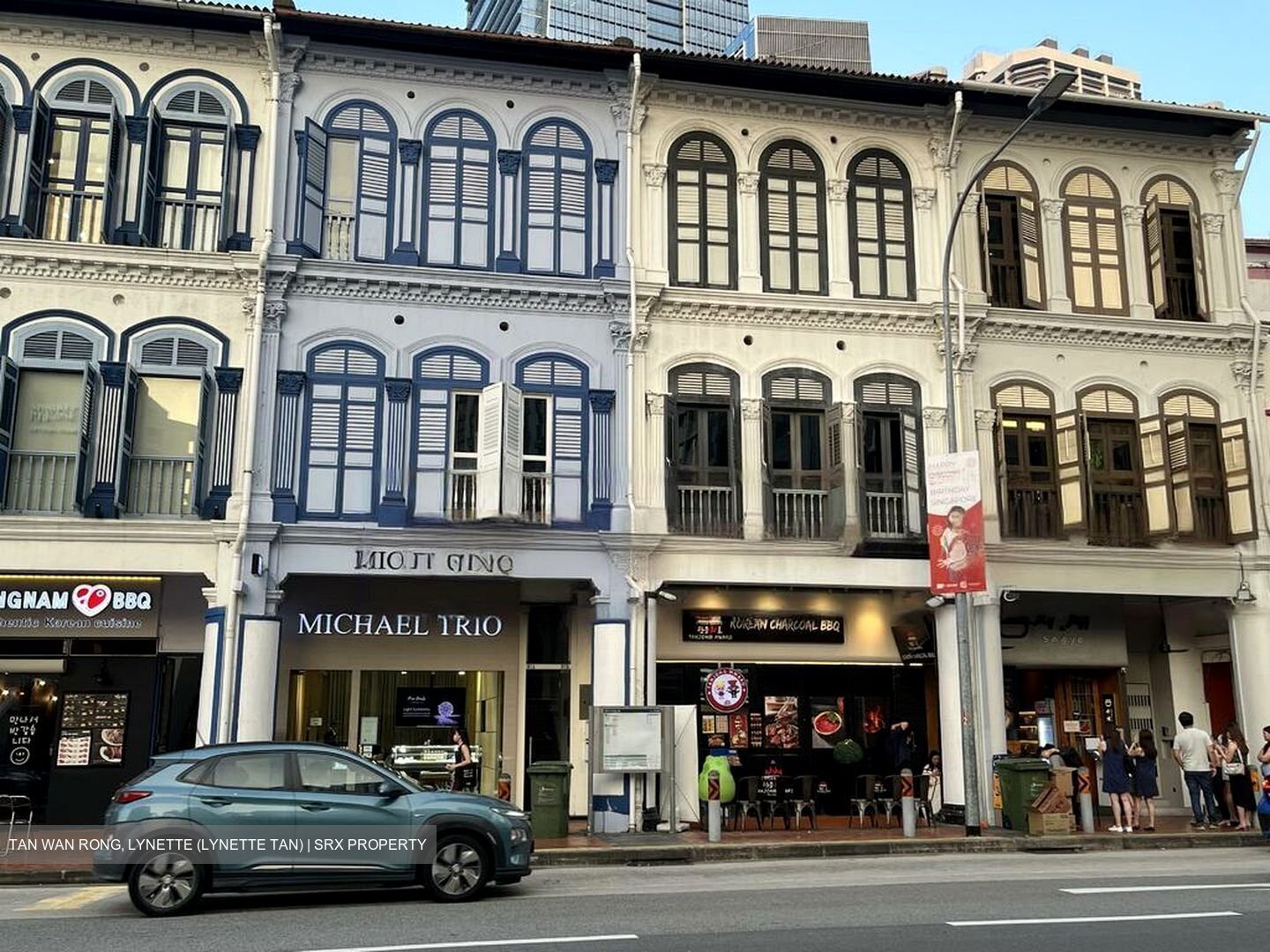 Mnd Building (D1), Retail #457558421